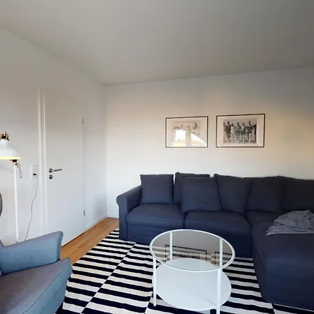 Haus Kehrwieder Klabautermann Lejlighed