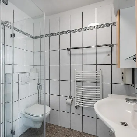 Haus Kehrwieder Klabautermann Lejlighed Grömitz