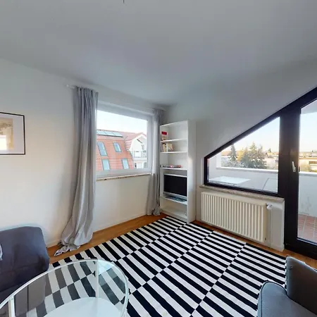 Haus Kehrwieder Klabautermann Lejlighed *