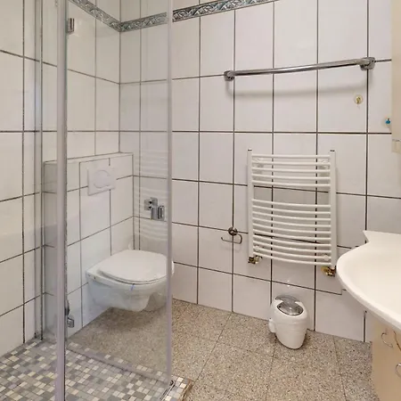 Haus Kehrwieder Klabautermann Lejlighed Grömitz