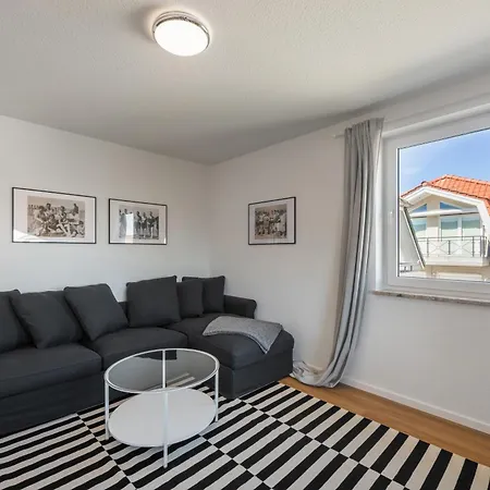 Haus Kehrwieder Klabautermann *