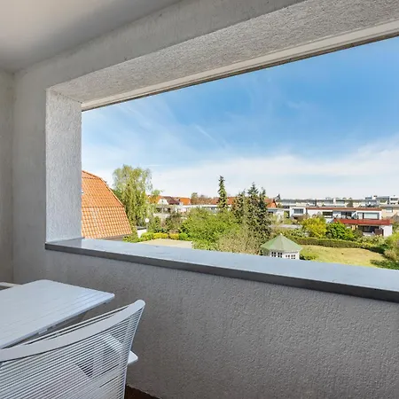 Haus Kehrwieder Klabautermann Grömitz